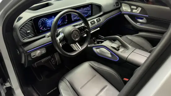 MERCEDES-BENZ-GLE 450d-2023