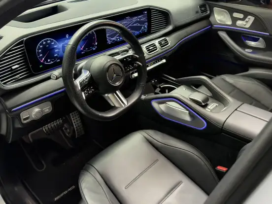MERCEDES-BENZ-GLE 450d-3.0 I6 MHEV DIESEL COUPÉ 4MATIC 9G-TRONIC MERCEDES-BENZ-GLE 450d-2023