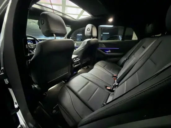 MERCEDES-BENZ-GLE 450d-2023