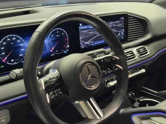MERCEDES-BENZ-GLE 450d-3.0 I6 MHEV DIESEL COUPÉ 4MATIC 9G-TRONIC MERCEDES-BENZ-GLE 450d-2023