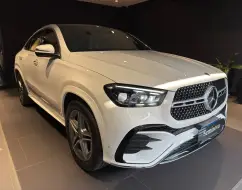 MERCEDES-BENZ GLE 450d 3.0 I6 MHEV DIESEL COUPÉ 4MATIC 9G-TRONIC MERCEDES-BENZ GLE 450d 3.0 I6 MHEV DIESEL COUPÉ 4MATIC 9G-TRONIC