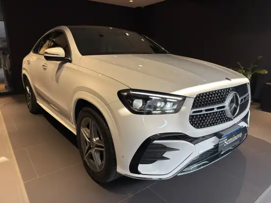 MERCEDES-BENZ-GLE 450d-3.0 I6 MHEV DIESEL COUPÉ 4MATIC 9G-TRONIC MERCEDES-BENZ-GLE 450d-2024