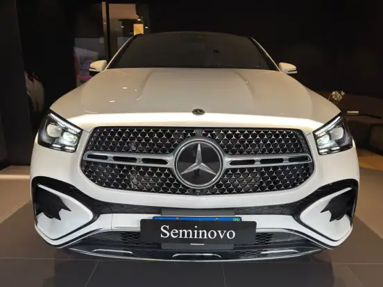 MERCEDES-BENZ-GLE 450d-2024