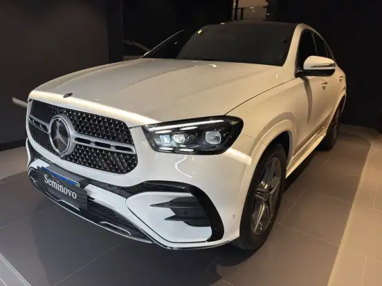 MERCEDES-BENZ-GLE 450d-2024