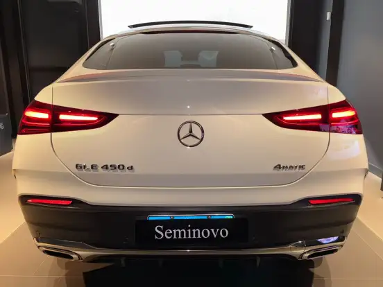 MERCEDES-BENZ-GLE 450d-3.0 I6 MHEV DIESEL COUPÉ 4MATIC 9G-TRONIC MERCEDES-BENZ-GLE 450d-2024