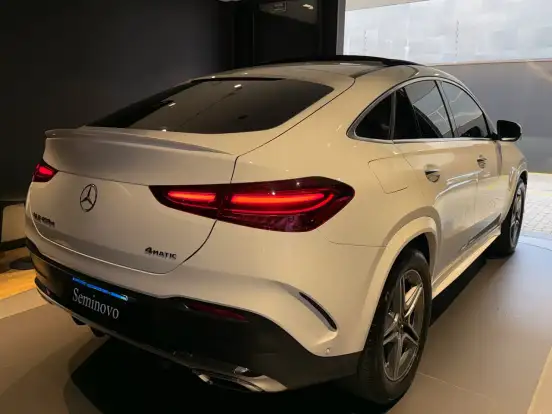 MERCEDES-BENZ-GLE 450d-2024