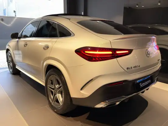 MERCEDES-BENZ-GLE 450d-2024