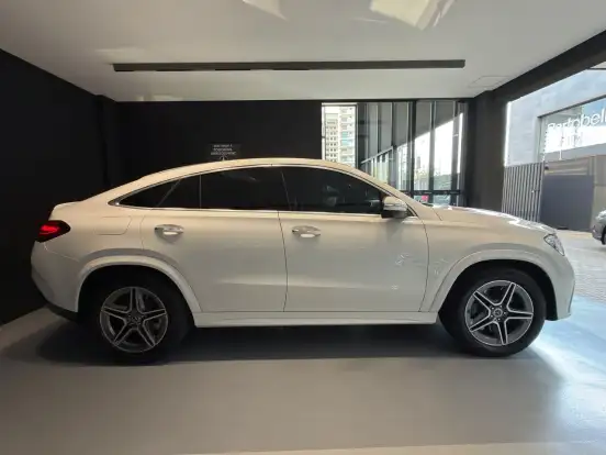 MERCEDES-BENZ-GLE 450d-2024