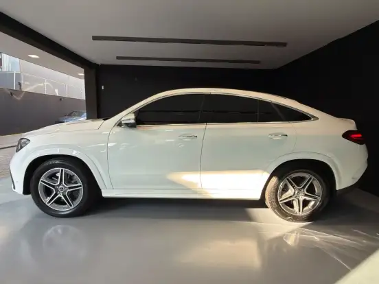 MERCEDES-BENZ-GLE 450d-2024