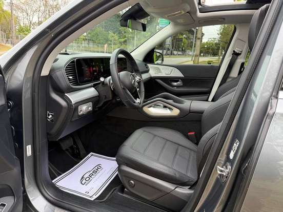 MERCEDES-BENZ-GLE 450d-2025