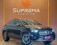 MERCEDES-BENZ GLE 450d 3.0 I6 MHEV DIESEL COUPÉ 4MATIC 9G-TRONIC MERCEDES-BENZ GLE 450d 3.0 I6 MHEV DIESEL COUPÉ 4MATIC 9G-TRONIC