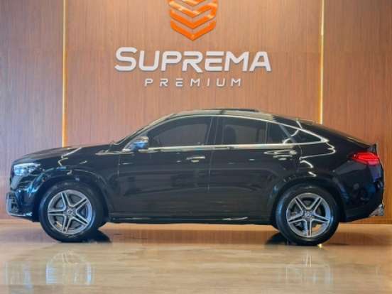 MERCEDES-BENZ-GLE 450d-3.0 I6 MHEV DIESEL COUPÉ 4MATIC 9G-TRONIC MERCEDES-BENZ-GLE 450d-2025