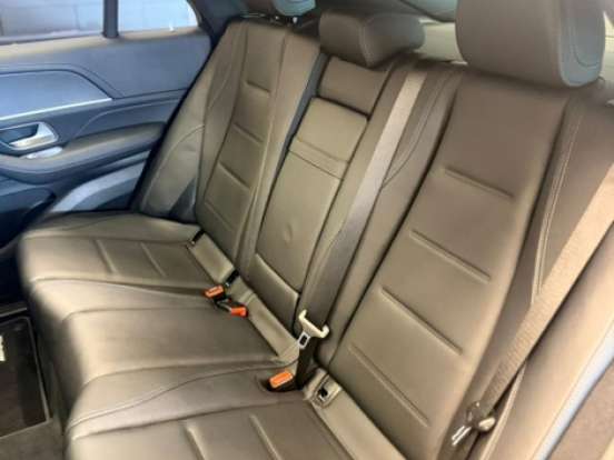 MERCEDES-BENZ-GLE 450d-3.0 I6 MHEV DIESEL COUPÉ 4MATIC 9G-TRONIC MERCEDES-BENZ-GLE 450d-2025