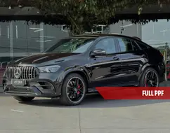 MERCEDES-BENZ GLE 63 AMG 4.0 V8 BITURBO GASOLINA COUPÉ S 4MATIC 9G-TRONIC MERCEDES-BENZ GLE 63 AMG 4.0 V8 BITURBO GASOLINA COUPÉ S 4MATIC 9G-TRONIC