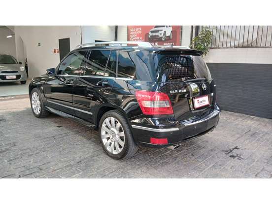 MERCEDES-BENZ-GLK 280-3.0 4X4 V6 GASOLINA 4P AUTOMÁTICO MERCEDES-BENZ-GLK 280-2008