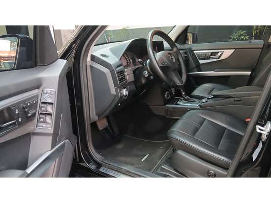 MERCEDES-BENZ-GLK 280-3.0 4X4 V6 GASOLINA 4P AUTOMÁTICO MERCEDES-BENZ-GLK 280-2008