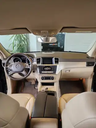 MERCEDES-BENZ-ML 350-2015