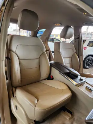MERCEDES-BENZ-ML 350-2015
