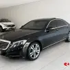 MERCEDES-BENZ S 500 L 4.7 V8 32V BITURBO GASOLINA 4P AUTOMÁTICO MERCEDES-BENZ S 500 L 4.7 V8 32V BITURBO GASOLINA 4P AUTOMÁTICO