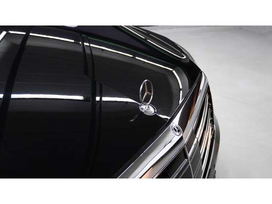 MERCEDES-BENZ-S 560-2017