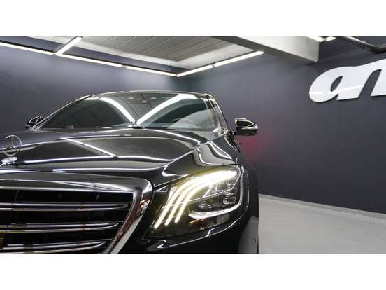 MERCEDES-BENZ-S 560-2017