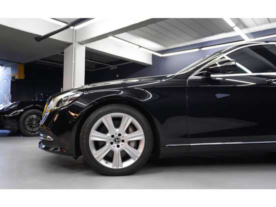 MERCEDES-BENZ-S 560-4.0 V8 TURBO GASOLINA L 9G-TRONIC MERCEDES-BENZ-S 560-2017
