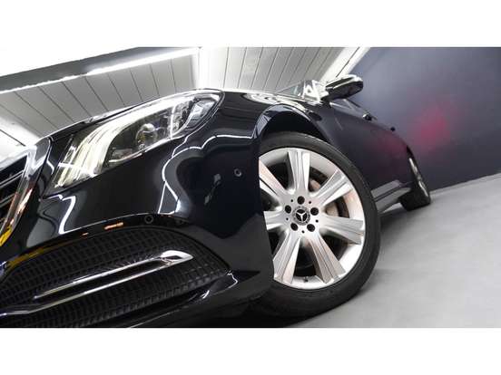 MERCEDES-BENZ-S 560-2017