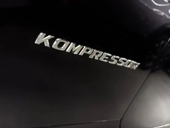 MERCEDES-BENZ-SLK 200-1.8 16V KOMPRESSOR GASOLINA AUTOMÁTICO MERCEDES-BENZ-SLK 200-2005