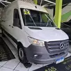 MERCEDES-BENZ SPRINTER 2.0 CDI DIESEL FURGÃO 315 STREET TA EXTRA LONGO MANUAL MERCEDES-BENZ SPRINTER 2.0 CDI DIESEL FURGÃO 315 STREET TA EXTRA LONGO MANUAL