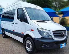 MERCEDES-BENZ SPRINTER 2.2 CDI DIESEL VAN 415 TA LONGO 16L MANUAL MERCEDES-BENZ SPRINTER 2.2 CDI DIESEL VAN 415 TA LONGO 16L MANUAL
