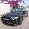MERCEDES-BENZ A 250 2.0 CGI GASOLINA 7G-DCT MERCEDES-BENZ A 250 2.0 CGI GASOLINA 7G-DCT