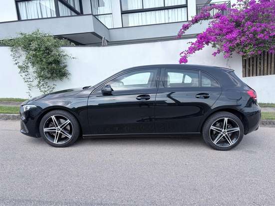 MERCEDES-BENZ-A 250-2.0 CGI GASOLINA 7G-DCT MERCEDES-BENZ-A 250-2021