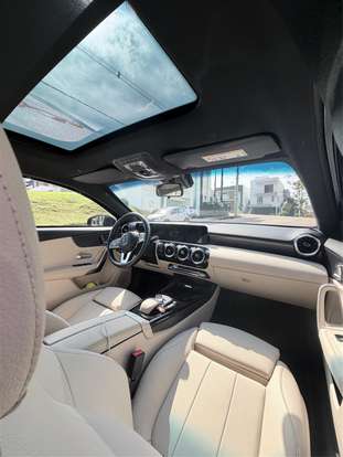 MERCEDES-BENZ-A 250-2.0 CGI GASOLINA 7G-DCT MERCEDES-BENZ-A 250-2021