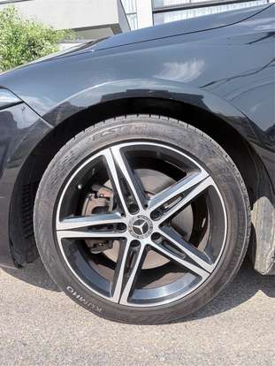 MERCEDES-BENZ-A 250-2.0 CGI GASOLINA 7G-DCT MERCEDES-BENZ-A 250-2021
