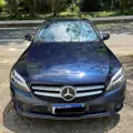 MERCEDES-BENZ C 200 1.5 EQ BOOST HÍBRIDO 9G-TRONIC MERCEDES-BENZ C 200 1.5 EQ BOOST HÍBRIDO 9G-TRONIC