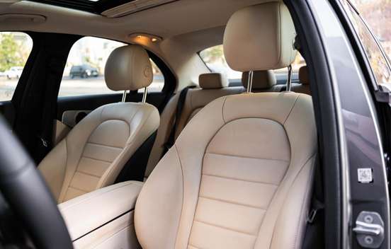 MERCEDES-BENZ-C 200-1.5 EQ BOOST HÍBRIDO 9G-TRONIC MERCEDES-BENZ-C 200-2019