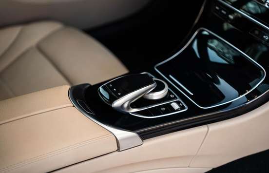 MERCEDES-BENZ-C 200-1.5 EQ BOOST HÍBRIDO 9G-TRONIC MERCEDES-BENZ-C 200-2019