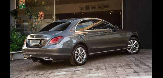 MERCEDES-BENZ-C 200-1.5 EQ BOOST HÍBRIDO 9G-TRONIC MERCEDES-BENZ-C 200-2019