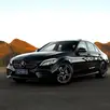 MERCEDES-BENZ C 300 2.0 CGI GASOLINA SPORT 9G-TRONIC MERCEDES-BENZ C 300 2.0 CGI GASOLINA SPORT 9G-TRONIC