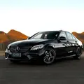 MERCEDES-BENZ C 300 2.0 CGI GASOLINA SPORT 9G-TRONIC MERCEDES-BENZ C 300 2.0 CGI GASOLINA SPORT 9G-TRONIC