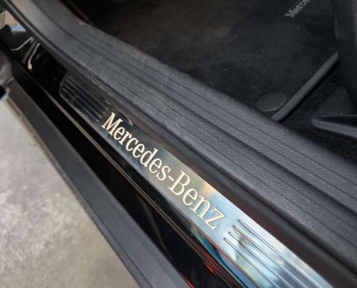 MERCEDES-BENZ-GLA 200-2017