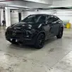 MERCEDES-BENZ GLE 400d 3.0 V6 DIESEL COUPÉ 4MATIC 9G-TRONIC MERCEDES-BENZ GLE 400d 3.0 V6 DIESEL COUPÉ 4MATIC 9G-TRONIC