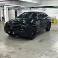 MERCEDES-BENZ GLE 400d 3.0 V6 DIESEL COUPÉ 4MATIC 9G-TRONIC MERCEDES-BENZ GLE 400d 3.0 V6 DIESEL COUPÉ 4MATIC 9G-TRONIC