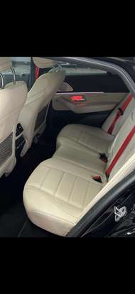 MERCEDES-BENZ-GLE 400d-3.0 V6 DIESEL COUPÉ 4MATIC 9G-TRONIC MERCEDES-BENZ-GLE 400d-2021