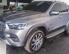 MERCEDES-BENZ GLE 450d 3.0 I6 MHEV DIESEL 4MATIC 9G-TRONIC MERCEDES-BENZ GLE 450d 3.0 I6 MHEV DIESEL 4MATIC 9G-TRONIC
