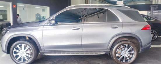 MERCEDES-BENZ-GLE 450d-2024