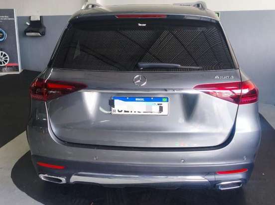 MERCEDES-BENZ-GLE 450d-2024
