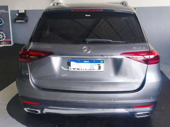 MERCEDES-BENZ-GLE 450d-3.0 I6 MHEV DIESEL 4MATIC 9G-TRONIC MERCEDES-BENZ-GLE 450d-2024