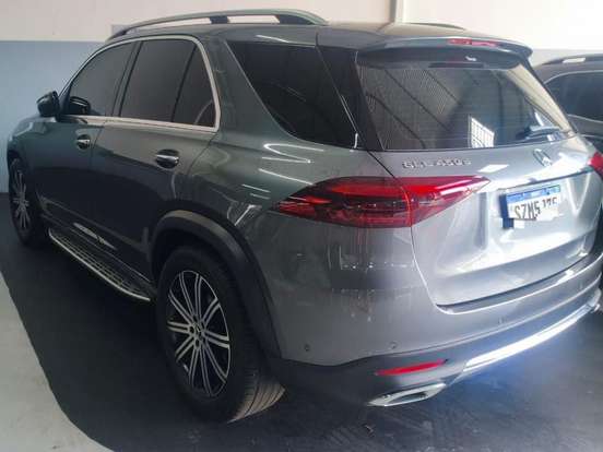 MERCEDES-BENZ-GLE 450d-3.0 I6 MHEV DIESEL 4MATIC 9G-TRONIC MERCEDES-BENZ-GLE 450d-2024