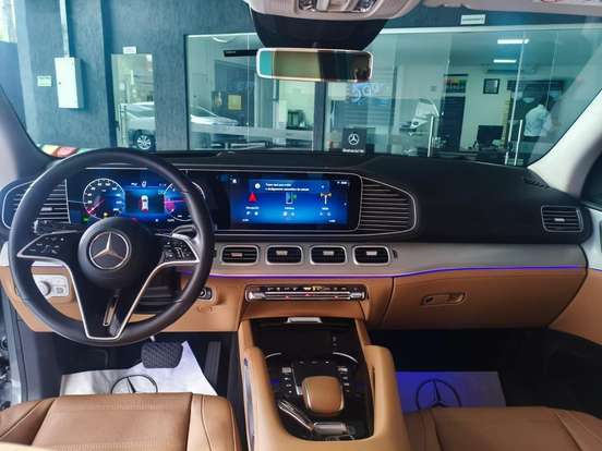 MERCEDES-BENZ-GLE 450d-3.0 I6 MHEV DIESEL 4MATIC 9G-TRONIC MERCEDES-BENZ-GLE 450d-2024